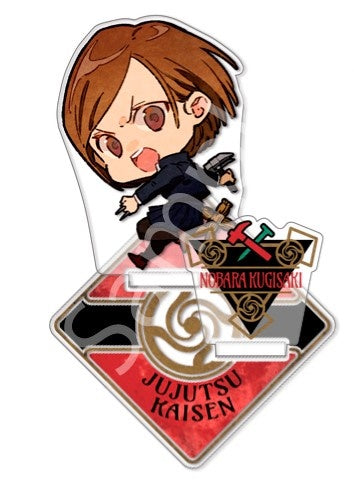 「呪術廻戦」アクリルスタンド 釘崎野薔薇 通常ver.